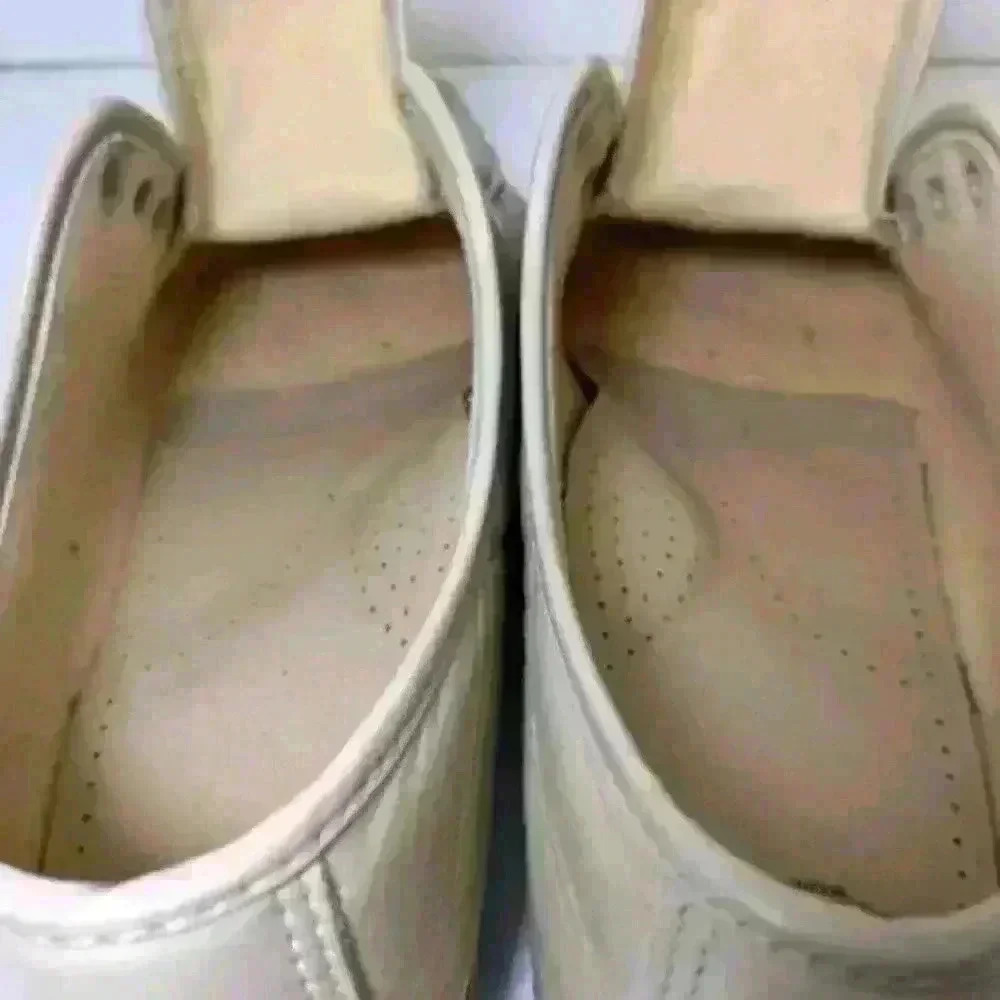 SAS Siesta Comfort Shoes Size 8 M - Picture 10 of 12